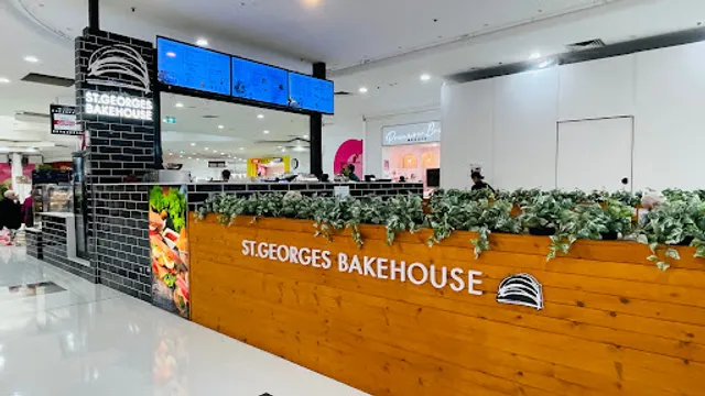 St George’s Bakehouse