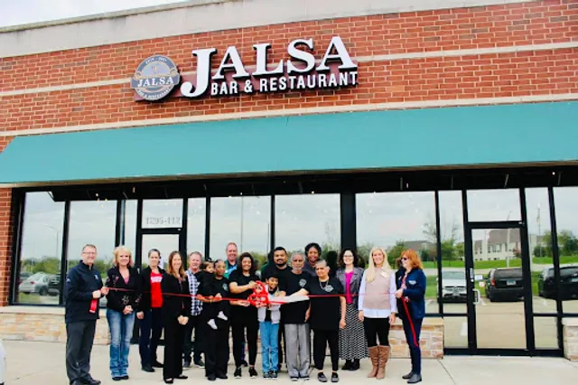 Jalsa Indian Bar and Restaurant