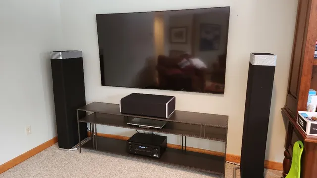 Upper Valley Home Technologies - Home Theater, Surround Sound, Sonos, Wifi, Samsung TV, Wall Mounts