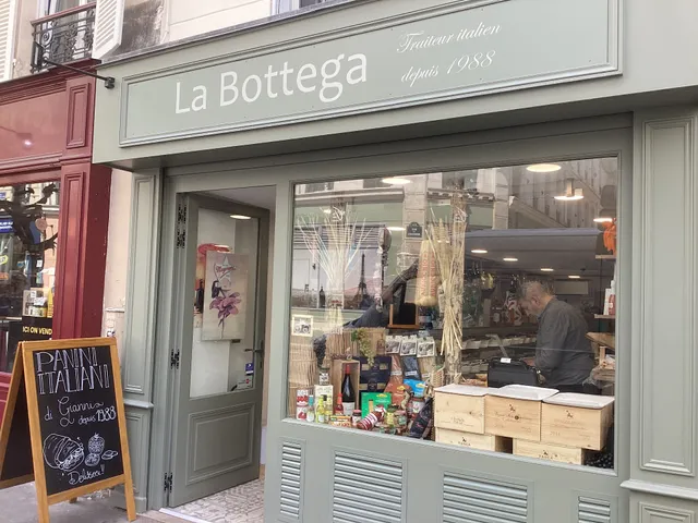 La Bottega di Piacenza