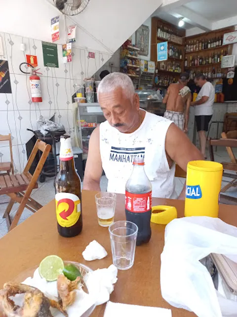 Padaria & Café Da Nina