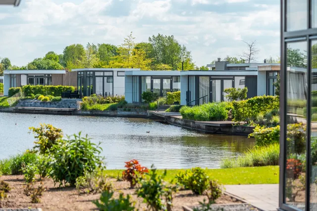 EuroParcs Veluwemeer