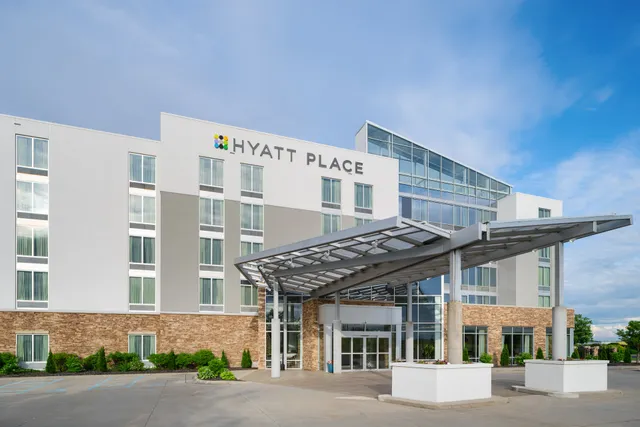 Hyatt Place Grand Rapids-South