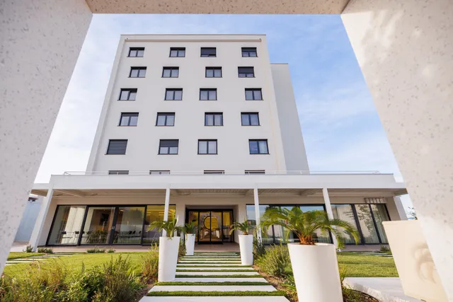Hotel Capris Capodistria