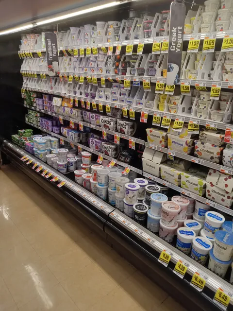 TOPS Friendly Markets