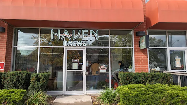 Haven Brews