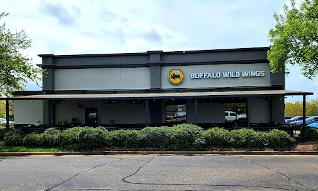 Buffalo Wild Wings