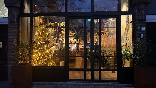 Ponzu Restaurant Utrecht – Sushi & Asian Cuisine