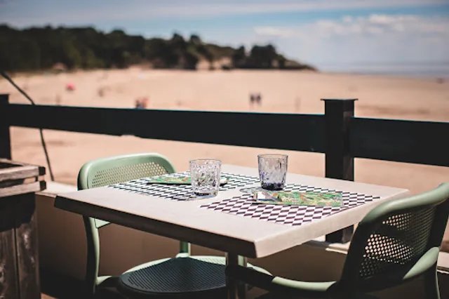 La Crique - Suzac Beach House