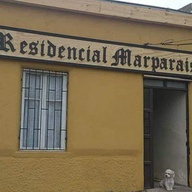 Residencial MarParaiso