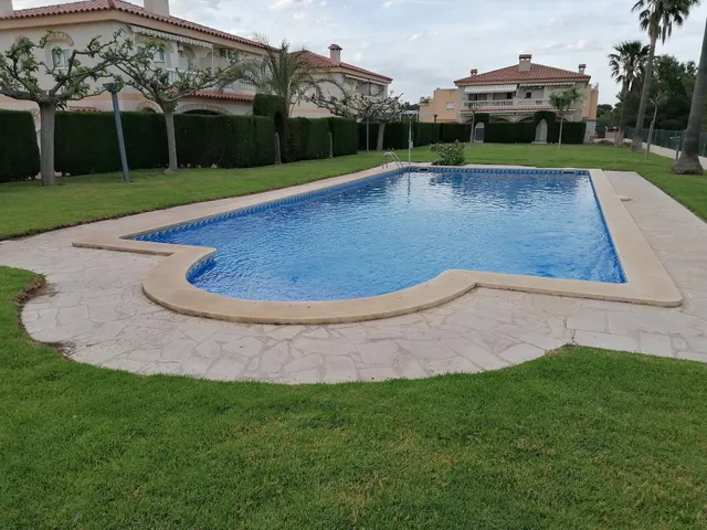 Apartament Miami Platja