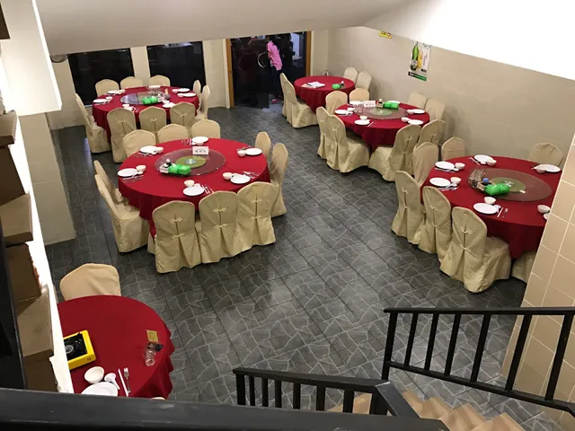 華興 (华兴) 中餐厅 Hua Hing Seafood Restaurant