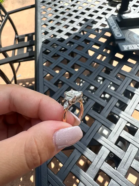 Saxon Jewelers and Gemologists