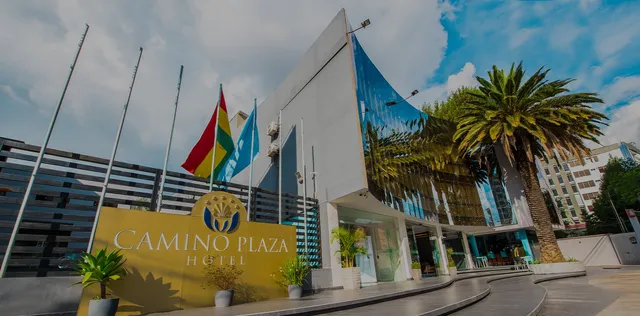 Hotel Camino Plaza
