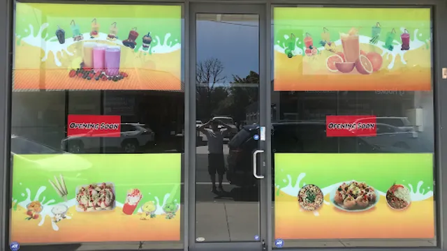 Falooda House Pakenham