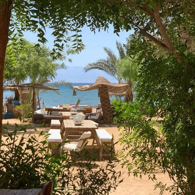 Nakhil inn Hotel Nuweiba