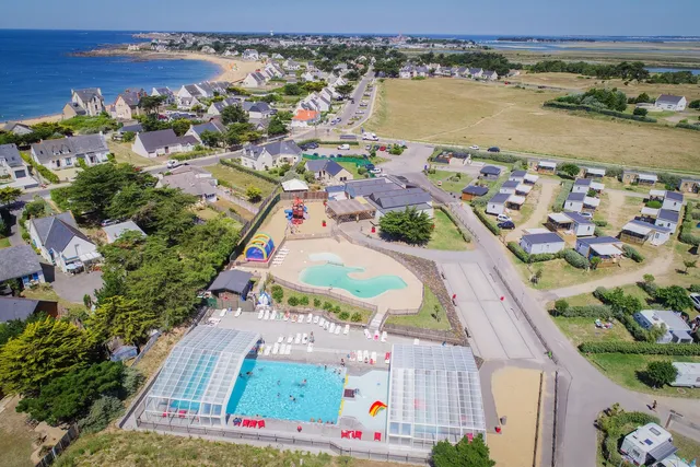 Camping Les Paludiers