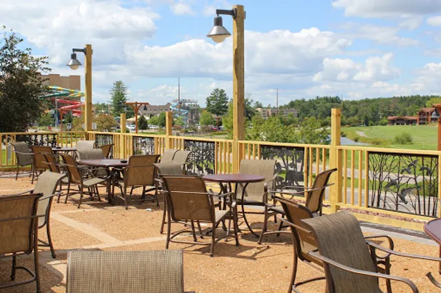 The Tavern Restaurant