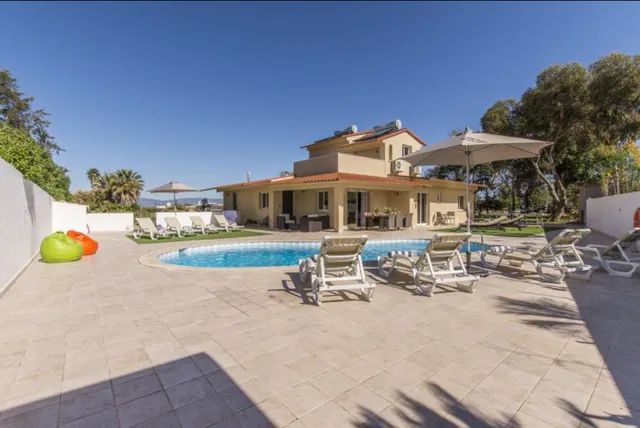 Villa Saudade - Lagoa