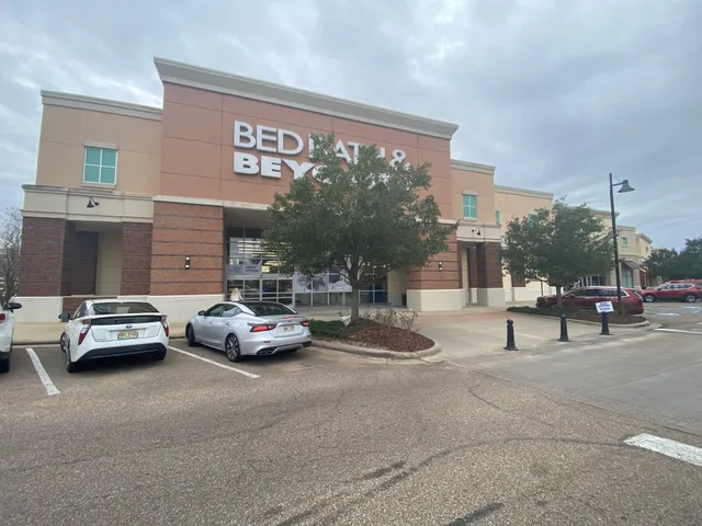 Market Street Flowood LP