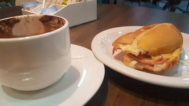 Padoka Breads and Related