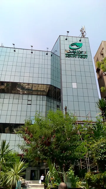 Egypt Post