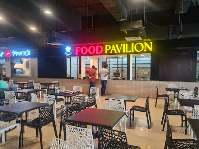 Food Pavillion