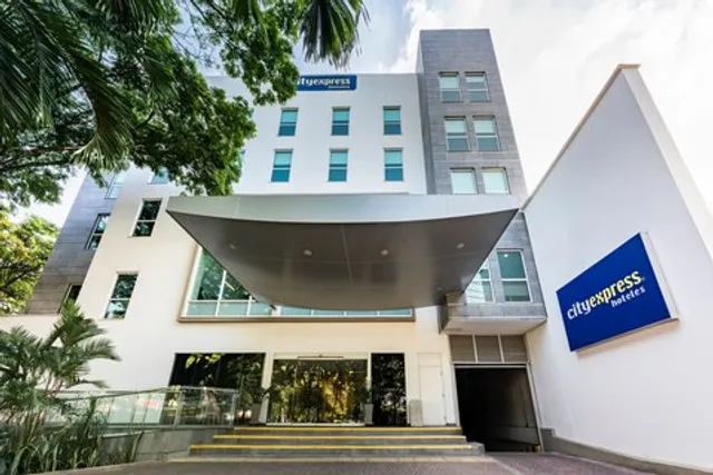 City Express Plus by Marriott Cali Colombia
