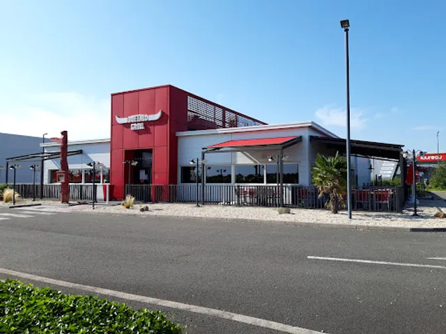 Buffalo Grill Allonnes