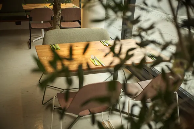 NOA Pizza Neapolitańska I Kuchnia Śródziemnomorska | Śródmieście