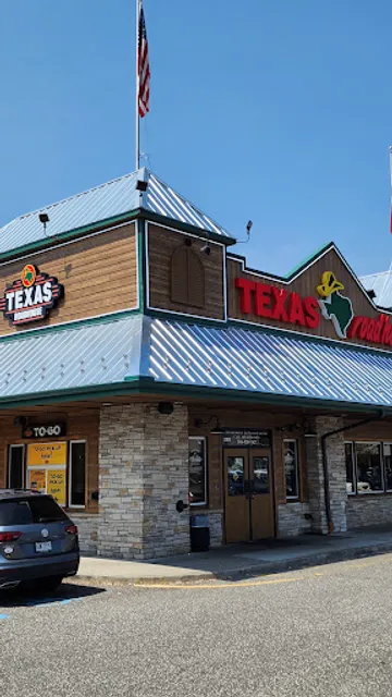 Texas Roadhouse