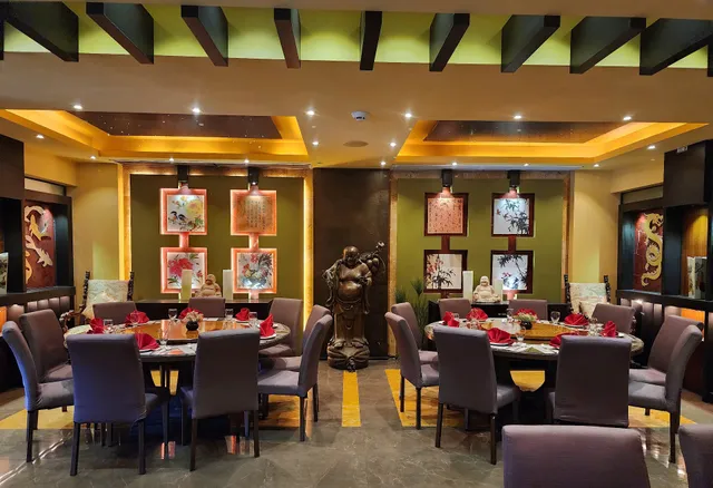 Soong's Great Wall Restaurant