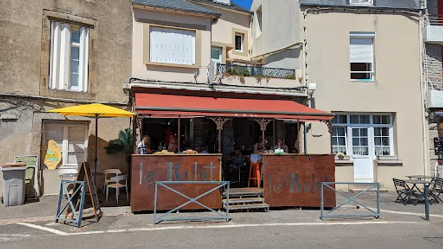 Le Bulot | Restaurant à Saint-Malo