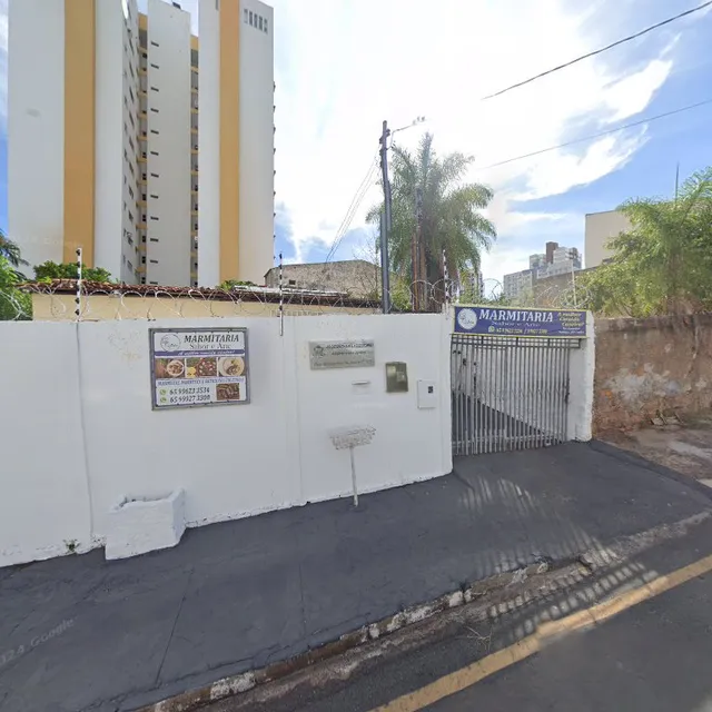 Cozinha Sabor e Arte