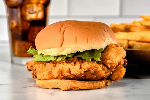 Dagwood's Food Truck