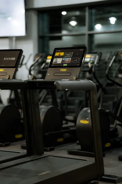 Village Gym London Watford