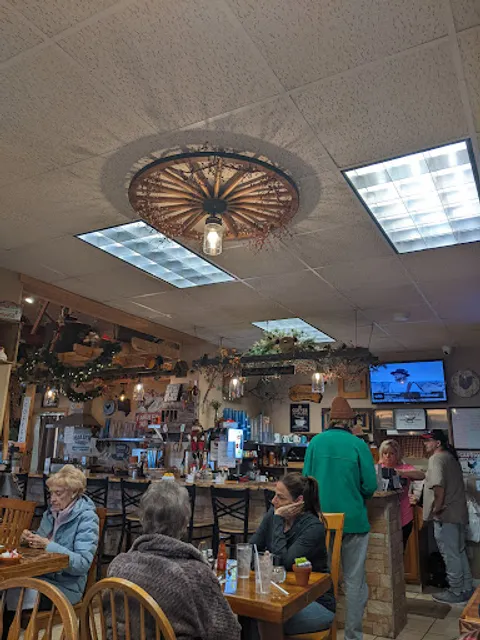 South Greensburg Restaurant