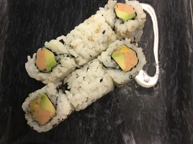 Aki Sushi