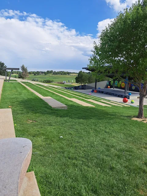 Carpenter Park Fields