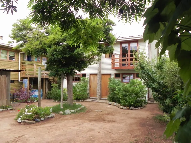 Algarrobo Suite Propiedades