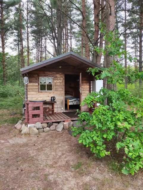 Rehe Holiday Home