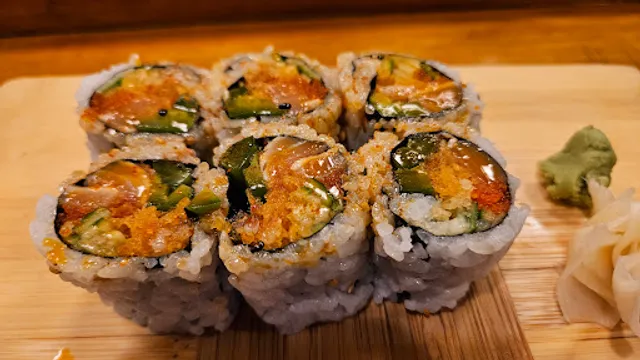 Narita Japanese Restaurant