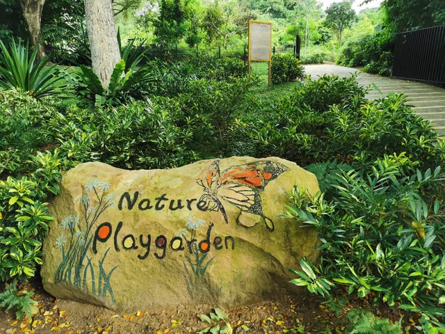 Nature Playgarden