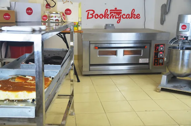 BookMyCake
