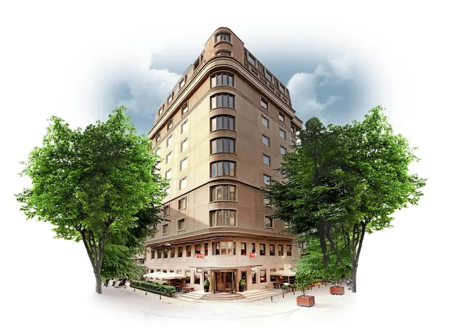 Midtown Hotel Istanbul