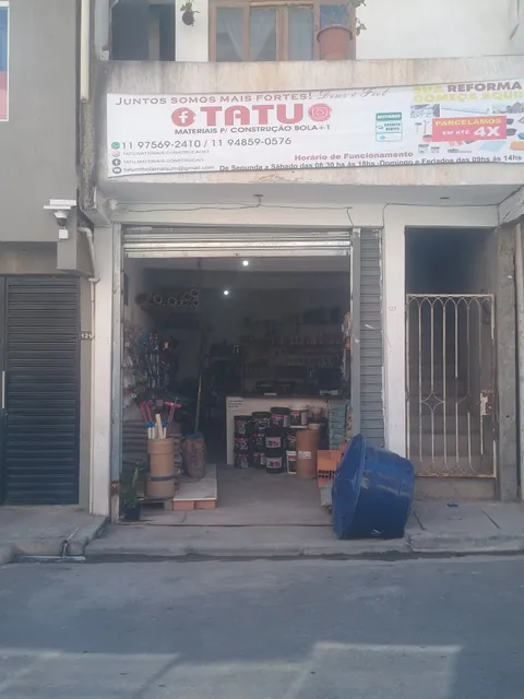 Mercadinho Nova conquista | Mercado Embu das Artes