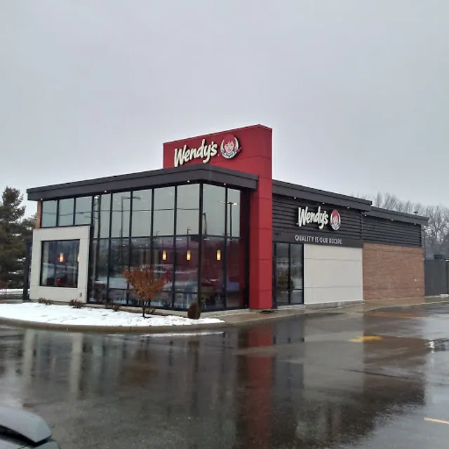 Wendy's