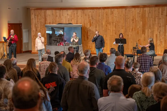 Thief River Falls Evangelical Free Church