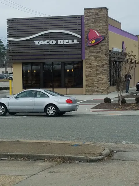 Taco Bell