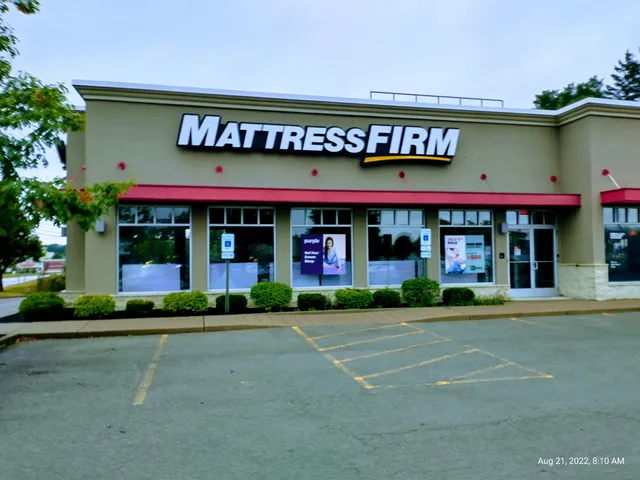 Mattress Firm Boardman